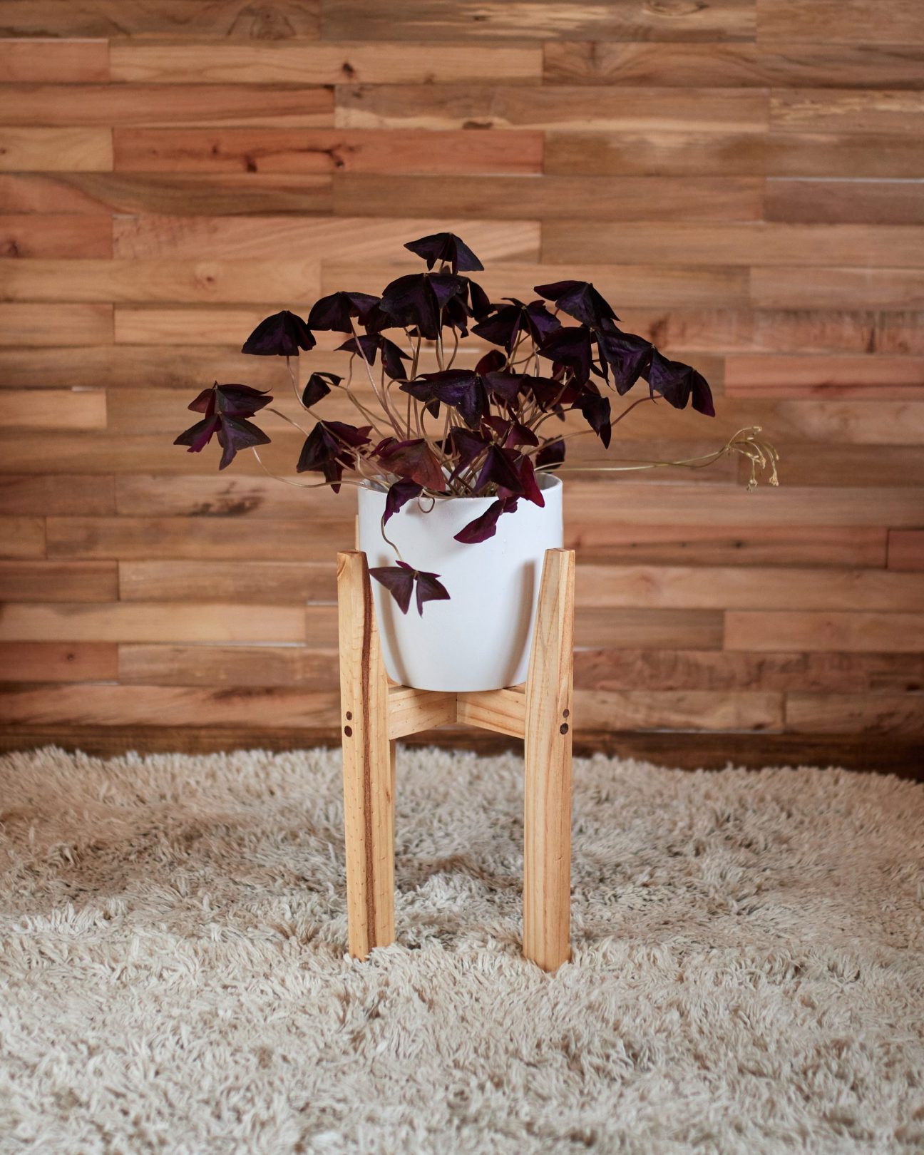 Pedestales porta maceteros - Imagen 10