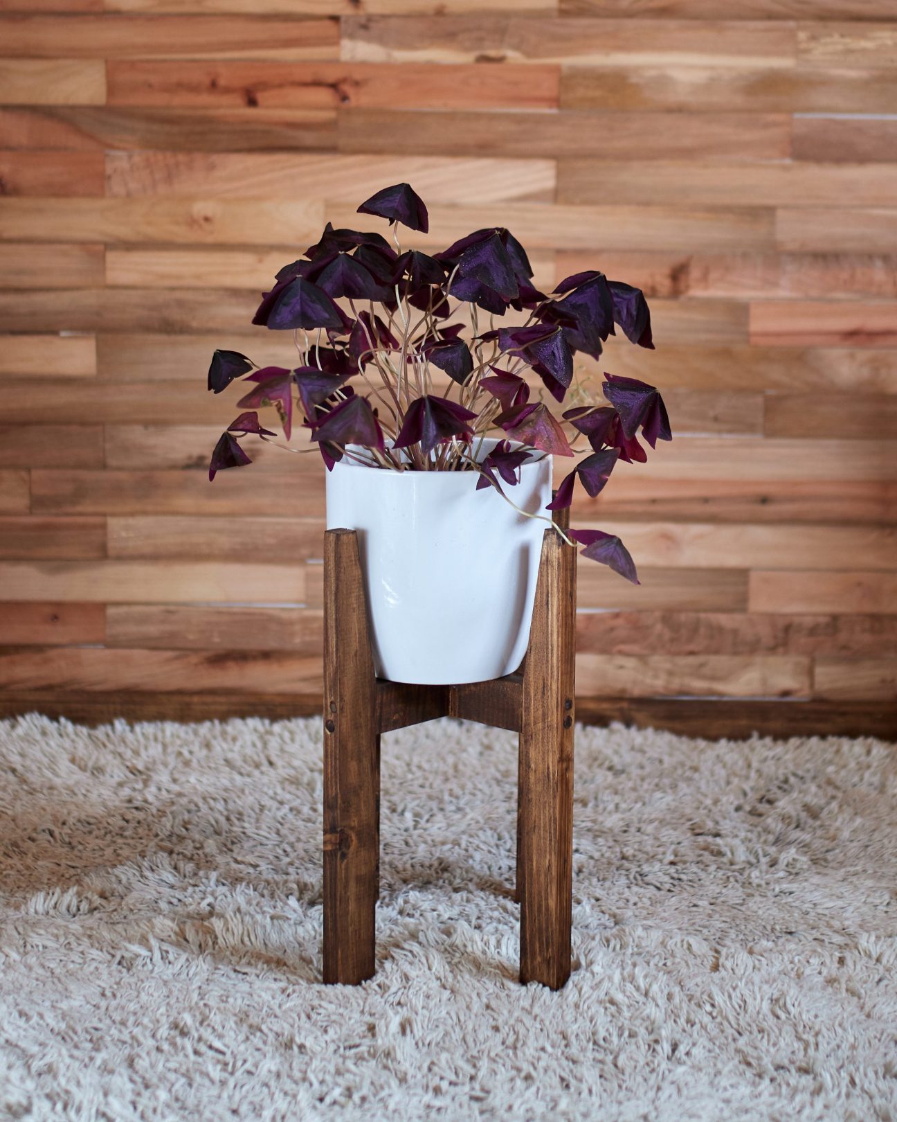 Pedestales porta maceteros - Imagen 14