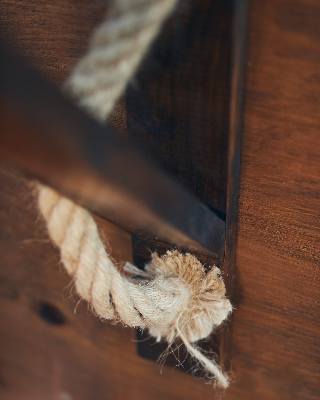 Lámpara Muro Yute - Imagen 5