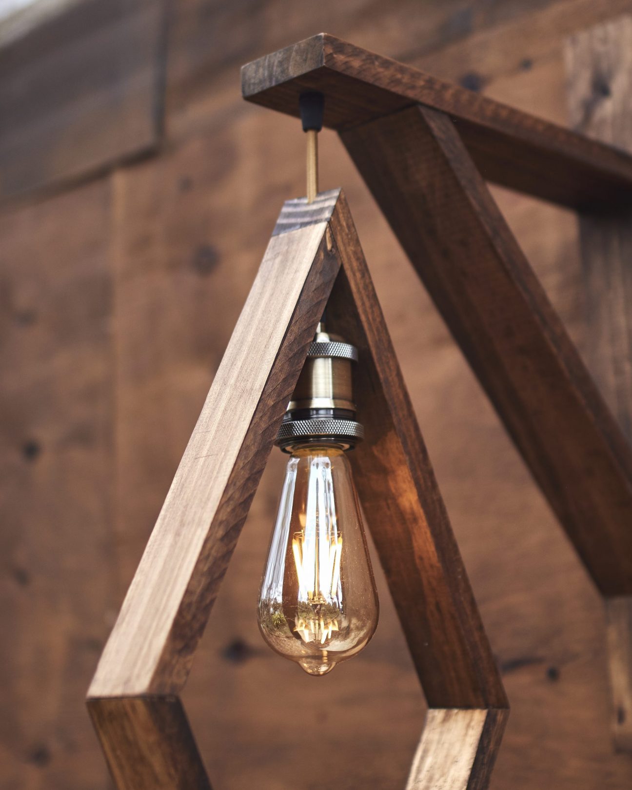 Lampara Muro Gota - Imagen 4