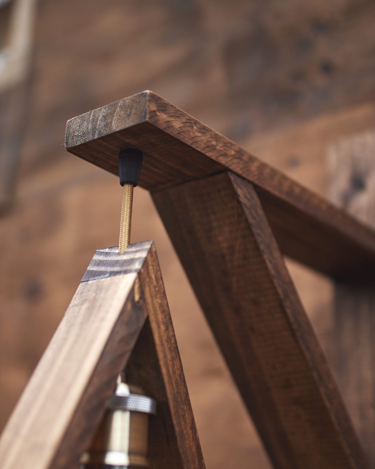 Lampara Muro Gota - Imagen 5