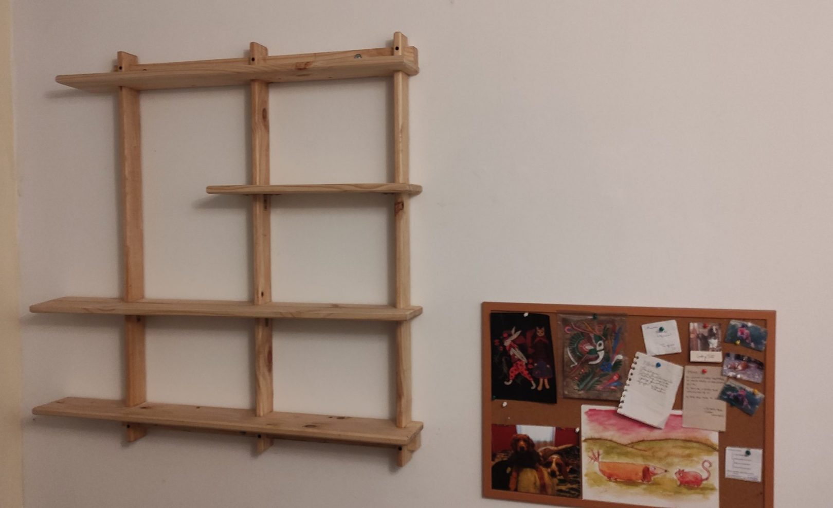 Rack Repisas - Imagen 4