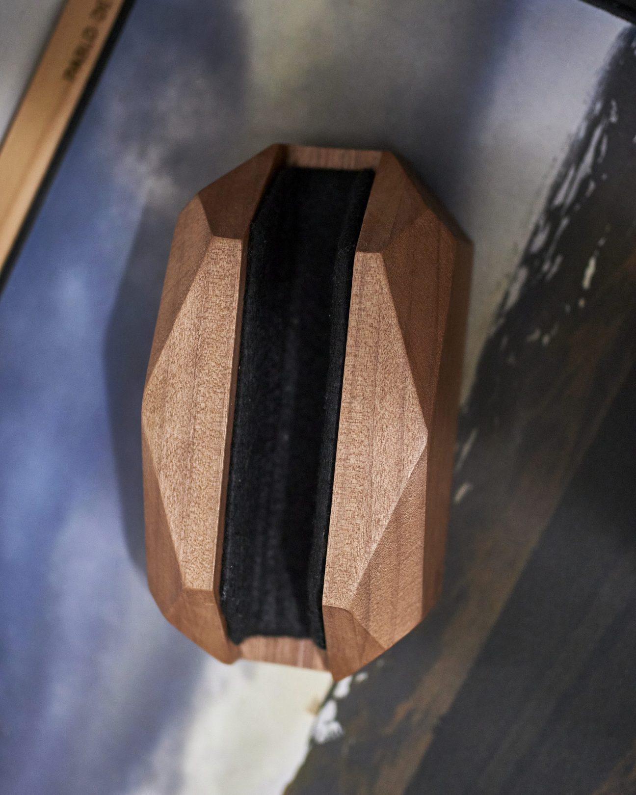 Soporte Notebook  - Madera Roble - Imagen 7