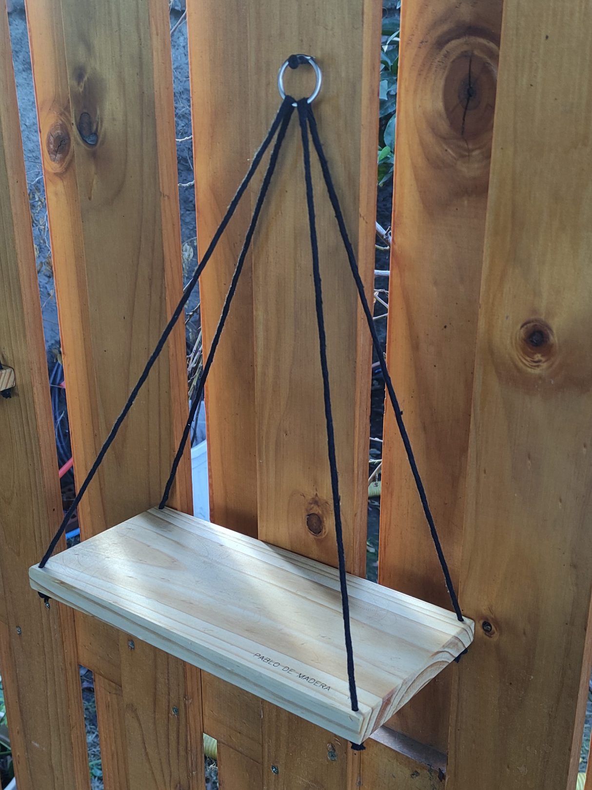 Set Repisas Colgantes (Dos unidades) - Imagen 12