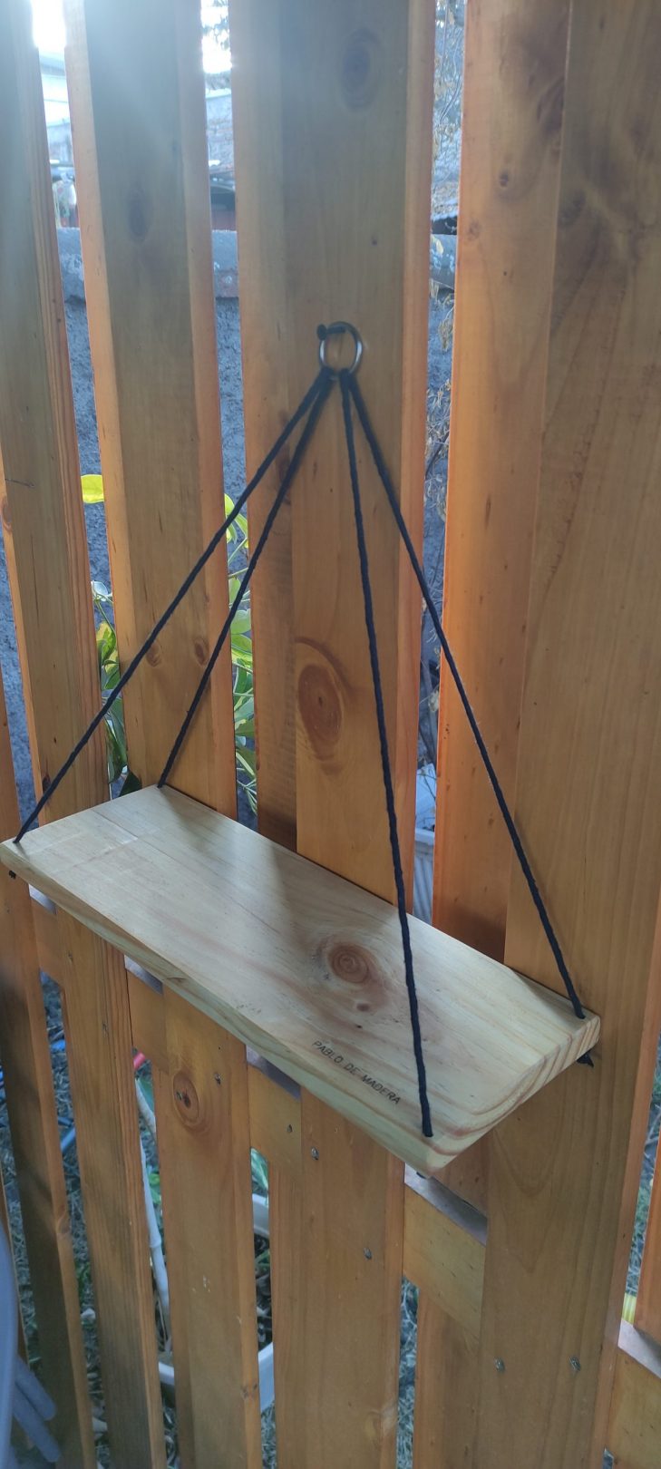 Set Repisas Colgantes (Dos unidades) - Imagen 10