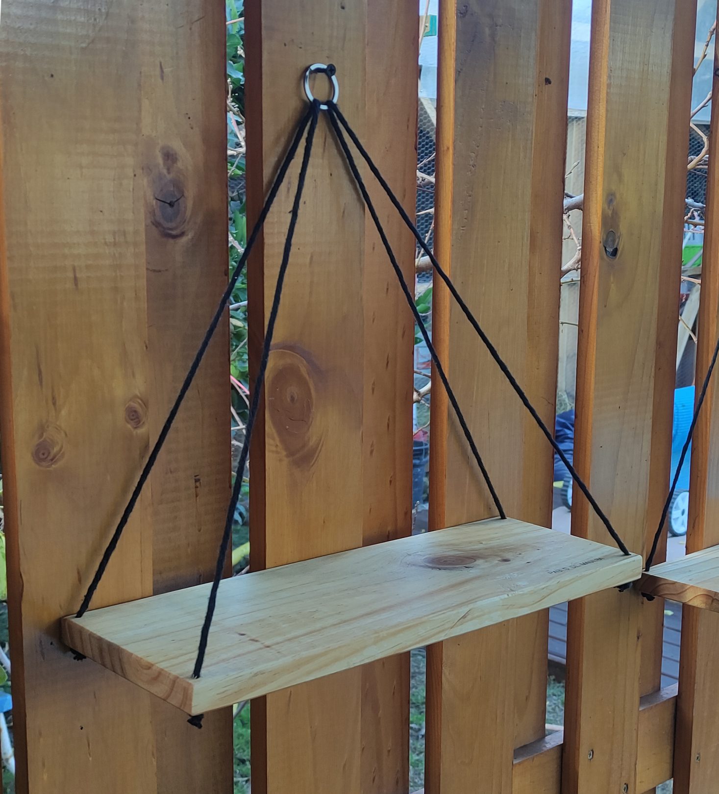 Set Repisas Colgantes (Dos unidades) - Imagen 11